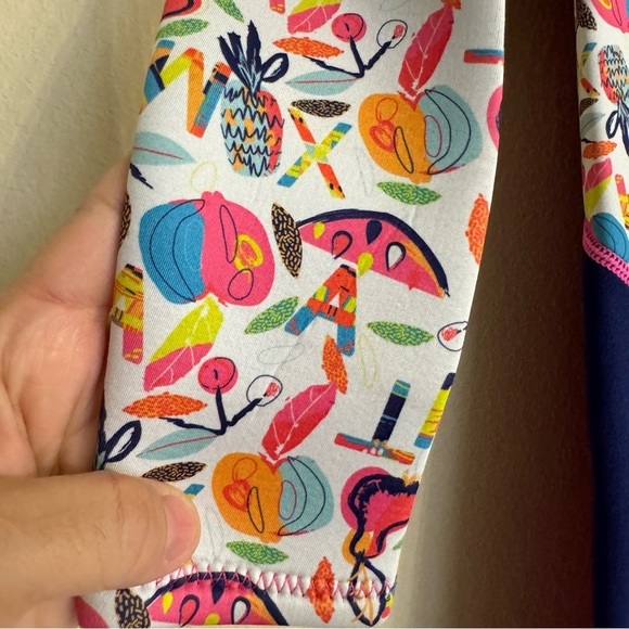 Dive & Sail Manta Surfing Wetsuit Kids Youth XL Pink  NWT - Picture 8 of 15